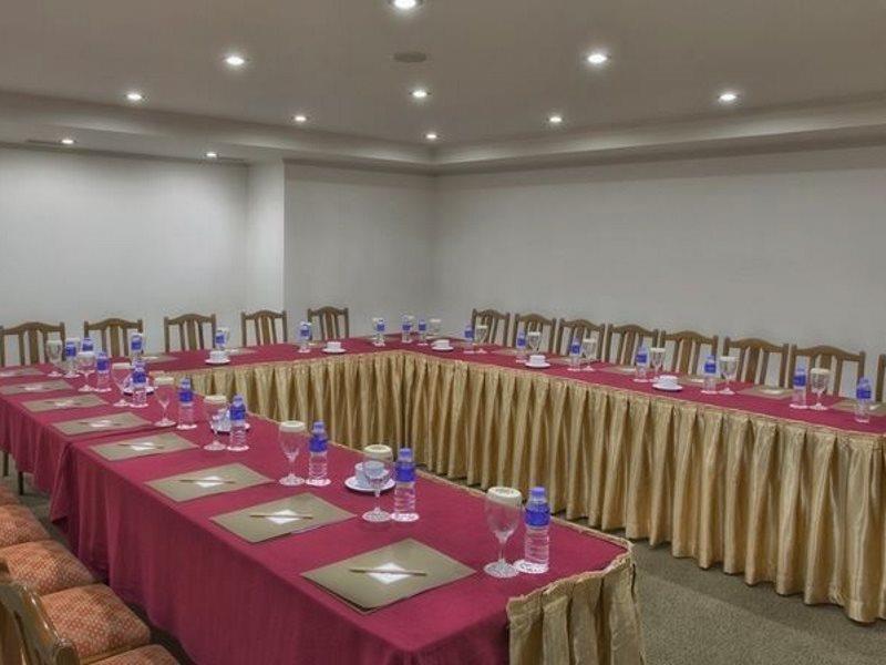 Akka Claros Hotel Kemer Exterior photo