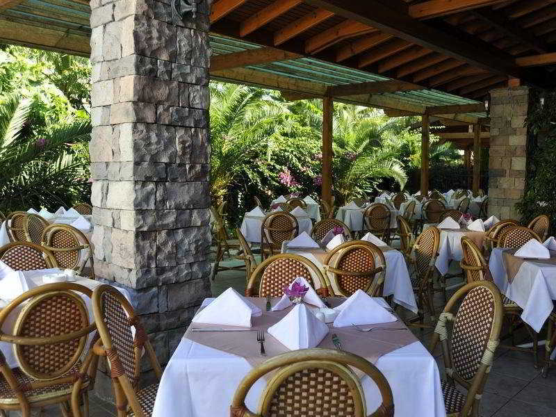 Akka Claros Hotel Kemer Exterior photo